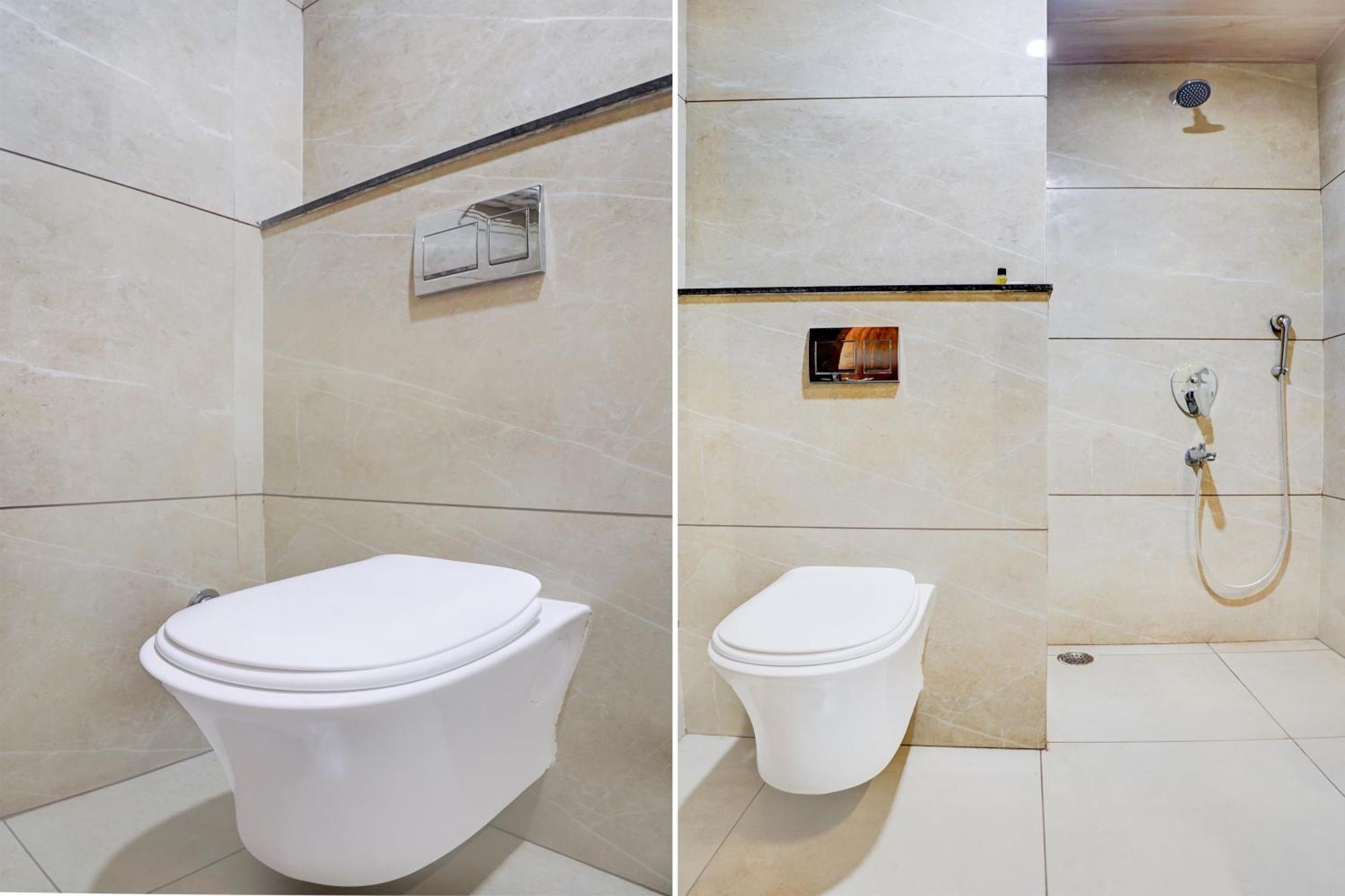 Palette Patel Nagar Otel Bhopal Dış mekan fotoğraf